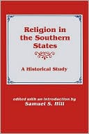 Religion In The Southern States