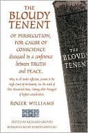 The Bloudy Tenant Of Persecution