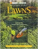 Lawns (Black and Decker Outdoor Home Series)