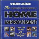The Complete Photo Guide to Home Improvement