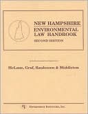 download New Hampshire Environmental Law book