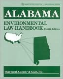 Alabama Environmental Law Handbook