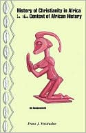 download History Of Christianity In Africa In The Context Of African. An Assessment book