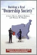 Building a Real Ownership Society