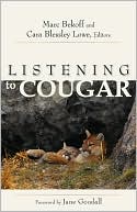 Listening to Cougar