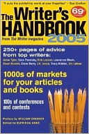Writer's Handbook 2005