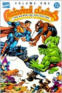 Marvel/DC Crossover Classics, Volume 1
