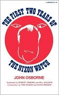 The First Two Years Of The Nixon Watch