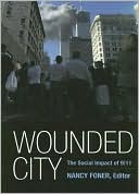 Wounded City: The Social Impact Of 9/11