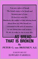 As Bread That Is Broken