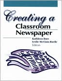 download Creating a Classroom Newspaper book