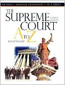 download The Supreme Court A To Z, 4th Edition book