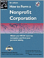 How to Form a NonProfit Corporation