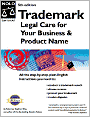 Trademark: Legal Care for Your Business and Product Name