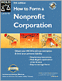 How to Form a NonProfit Corporation