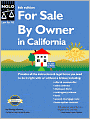For Sale by Owner in California