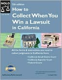 How to Collect When You Win a Lawsuit in California