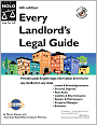 Every Landlord's Legal Guide
