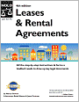 Leases and Rental Agreements