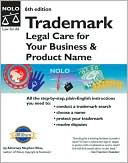 Trademark: Legal Care for Your Business & Product Name