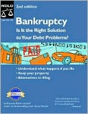 Bankruptcy: Is It the Right Solution to Your Debt Problems?