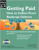 Getting Paid: How to Collect From Bankrupt Debtors