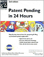 Patent Pending in 24 Hours