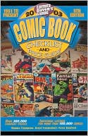 2003 Comic Book Checklist and Price Guide: 1961 to Present