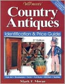 Warman's Country Antiques: Identification and Price Guide
