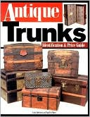 Antique Trunks by Pat Morse: Book Cover