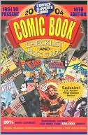 2004 Comic Book Checklist and Price Guide: 1961 to Present