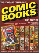 The Standard Catalog of Comic Books, Second Edition