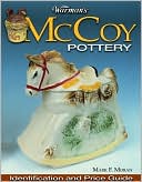 Warman's McCoy Pottery: Indentification and Price Guide