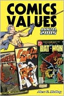 Comics Values Annual 2005: The Comic Book Price Guide