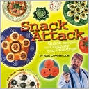 Snack Attack: Quick Recipes to Conquer Your Cravings