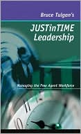 Just in Time Leadership