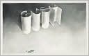 Cotton Puffs, Q-tips Smoke and Mirrors: The Drawings of Ed Ruscha