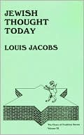 Jewish Thought Today (Chain of Tradition Series)