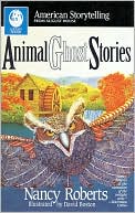 Animal Ghost Stories