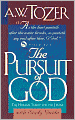 The Pursuit of God