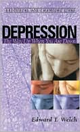 Depression: The Way up when You Are Down