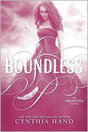 Boundless by Cynthia Hand: Book Cover