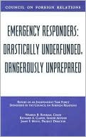Emergency Responders: Drastically Underfunded