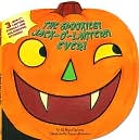 The Spookiest Jack-O'-Lantern Ever!