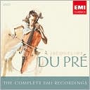 Jacqueline Du Pré: The Complete Recordings [Box Set]