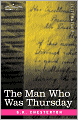 The Man Who Was Thursday