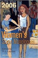 The Best Women's Stage Monologues of 2006