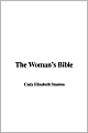 The Woman's Bible