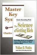 The Master Key System and The Science of Getting Rich