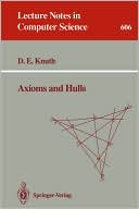 Axioms and Hulls
